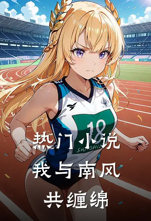 热门小说我与南风共缠绵