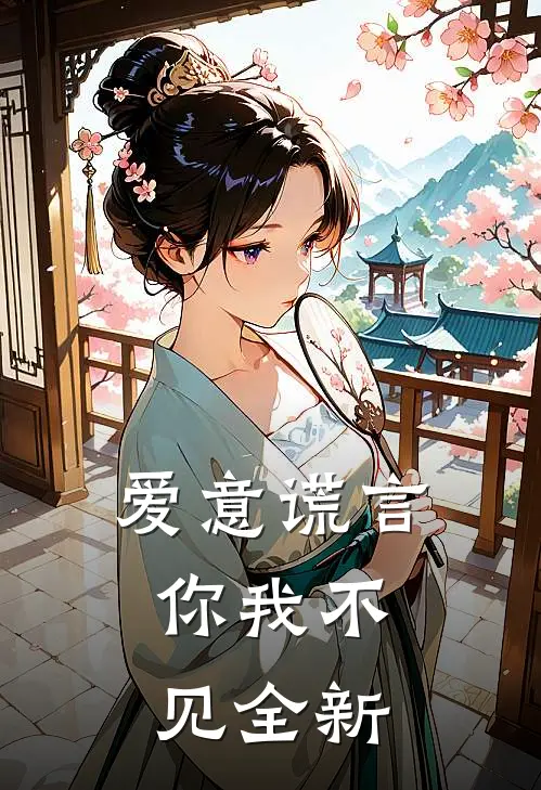 爱意谎言，你我不见全新