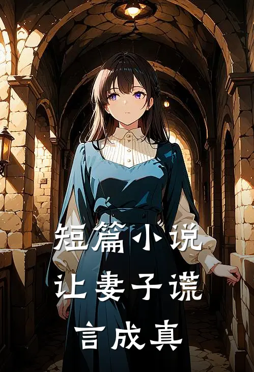 短篇小说让妻子谎言成真