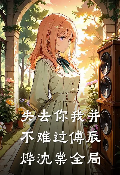 失去你我并不难过傅辰烨沈棠全局