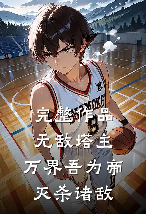 完整作品无敌塔主：万界吾为帝，灭杀诸敌