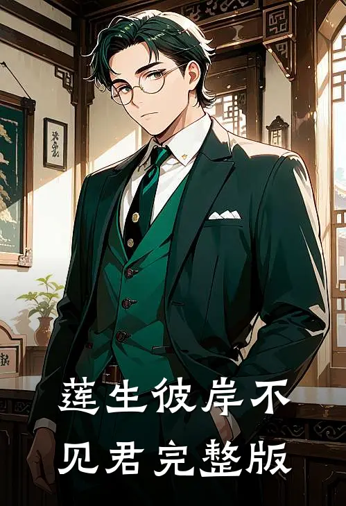 莲生彼岸不见君完整版