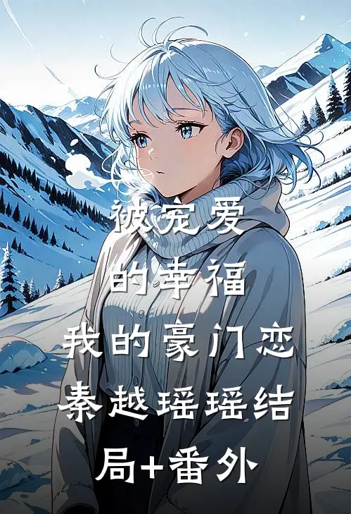 被宠爱的幸福：我的豪门恋秦越瑶瑶结局+番外