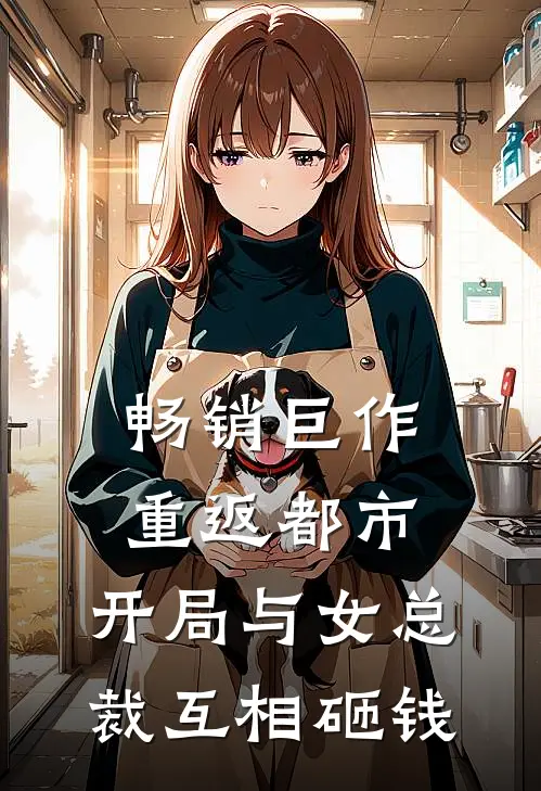 畅销巨作重返都市：开局与女总裁互相砸钱
