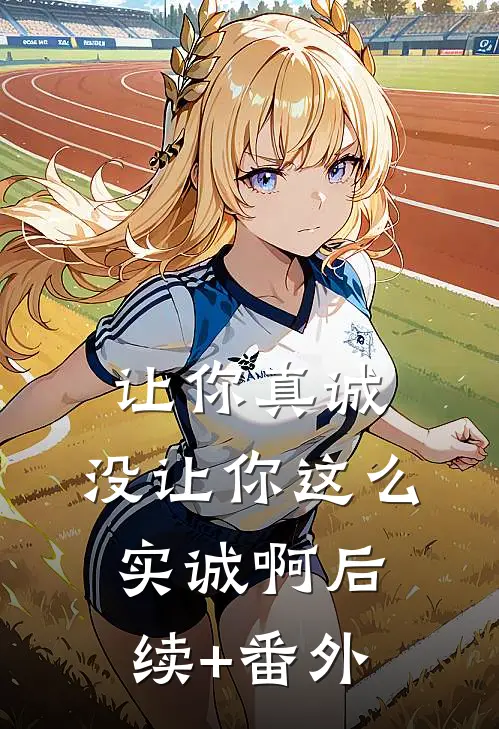 让你真诚，没让你这么实诚啊后续+番外