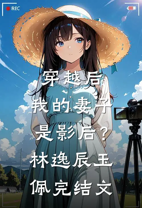 穿越后，我的妻子是影后？林逸辰玉佩完结文