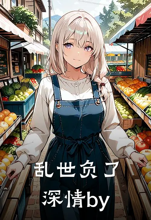 乱世负了深情by
