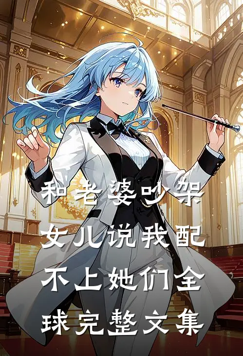 和老婆吵架，女儿说我配不上她们全球完整文集