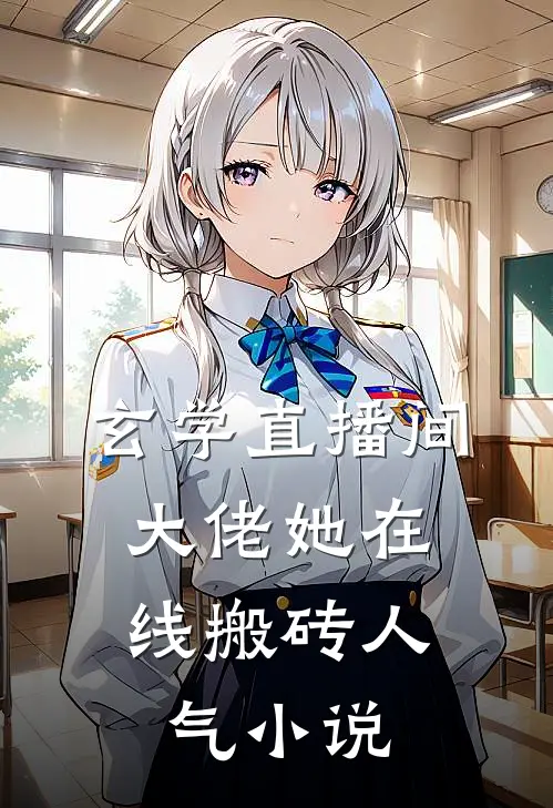 玄学直播间：大佬她在线搬砖人气小说