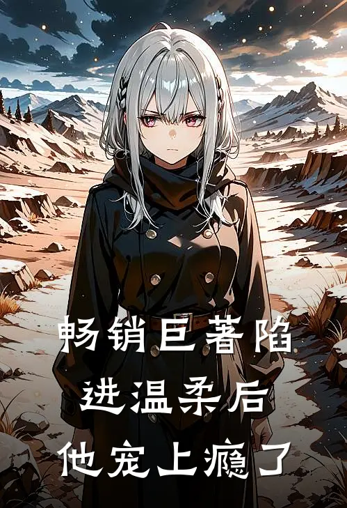 畅销巨著陷进温柔后，他宠上瘾了
