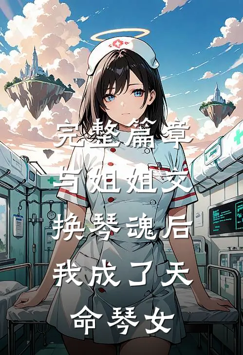 完整篇章与姐姐交换琴魂后，我成了天命琴女