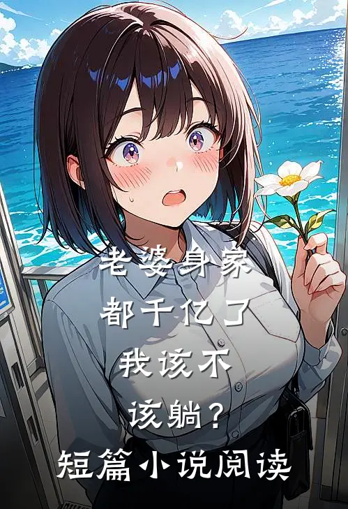 老婆身家都千亿了，我该不该躺？短篇小说阅读