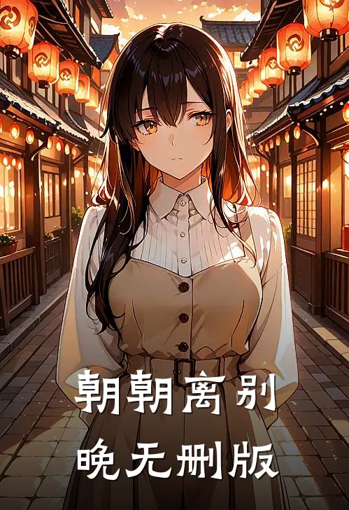 朝朝离别晚无删版