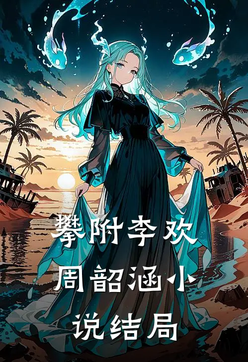 攀附李欢周韶涵小说结局
