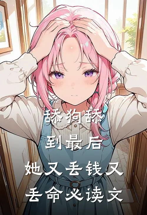 舔狗舔到最后，她又丢钱又丢命必读文