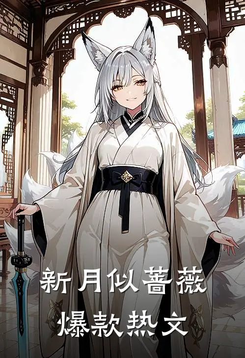 新月似蔷薇爆款热文