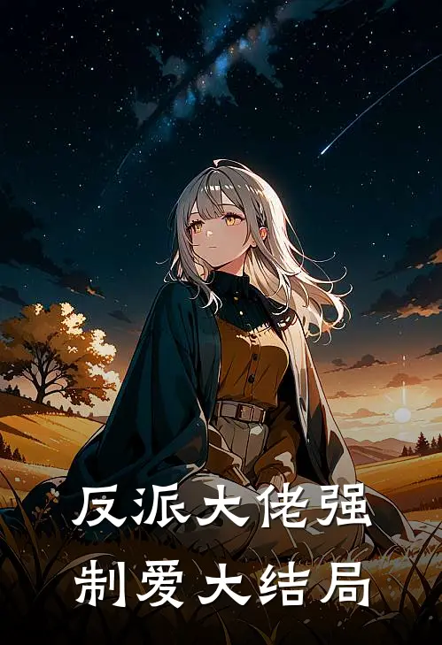 反派大佬强制爱大结局