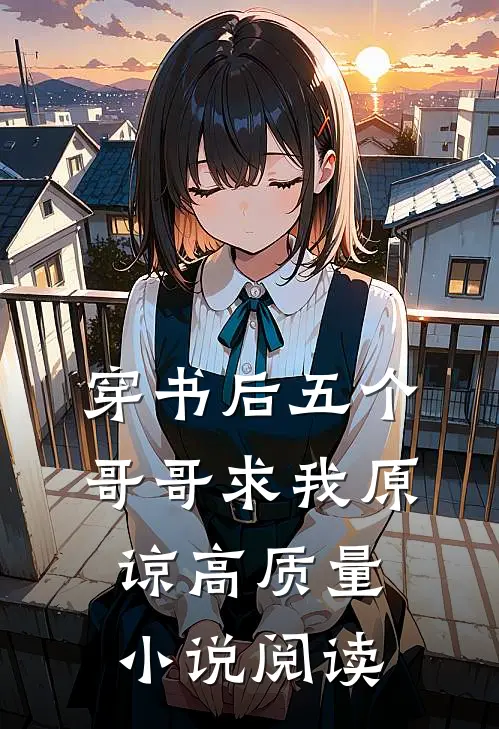 穿书后五个哥哥求我原谅高质量小说阅读