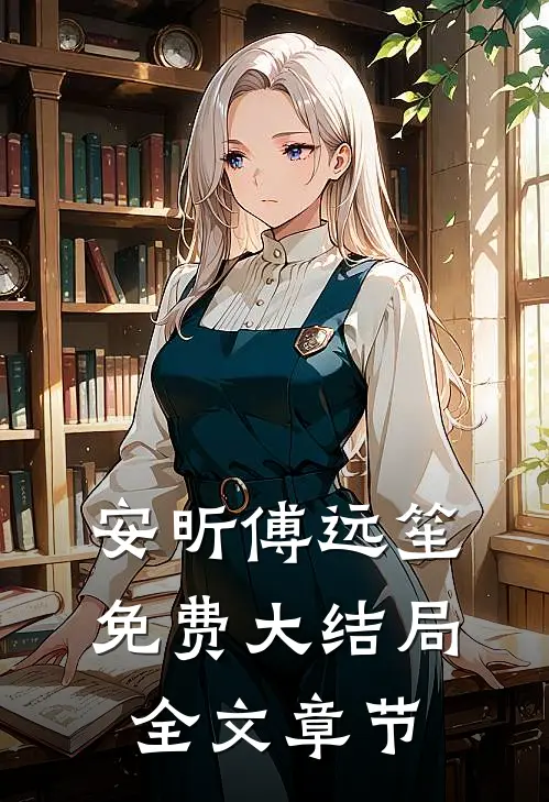安昕傅远笙免费大结局全文章节