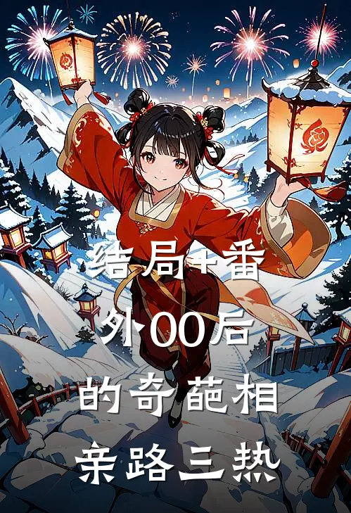 结局+番外00后的奇葩相亲路三热