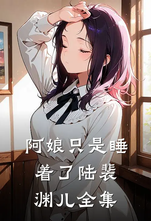 阿娘只是睡着了陆裴渊儿全集