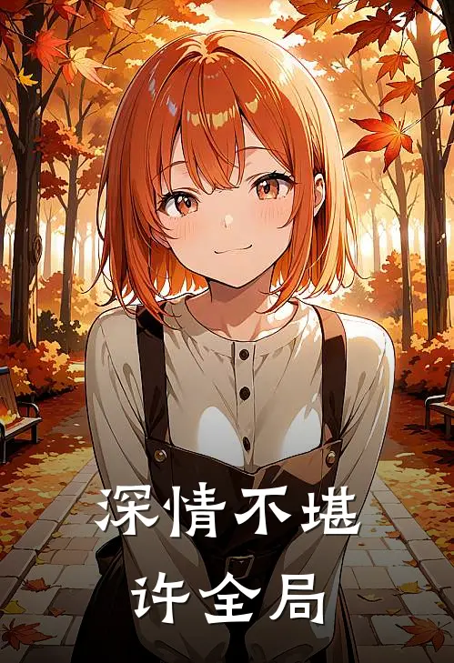 深情不堪许全局
