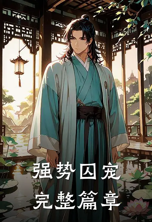 强势囚宠完整篇章
