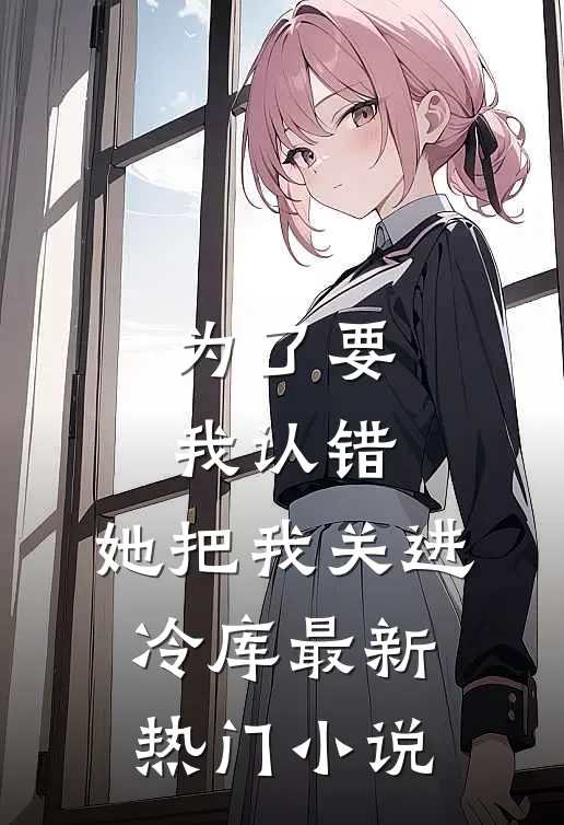 为了要我认错，她把我关进冷库最新热门小说