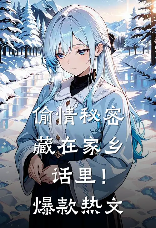 偷情秘密藏在家乡话里！爆款热文