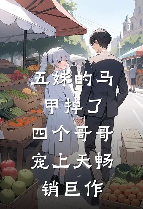 五妹的马甲掉了，四个哥哥宠上天畅销巨作