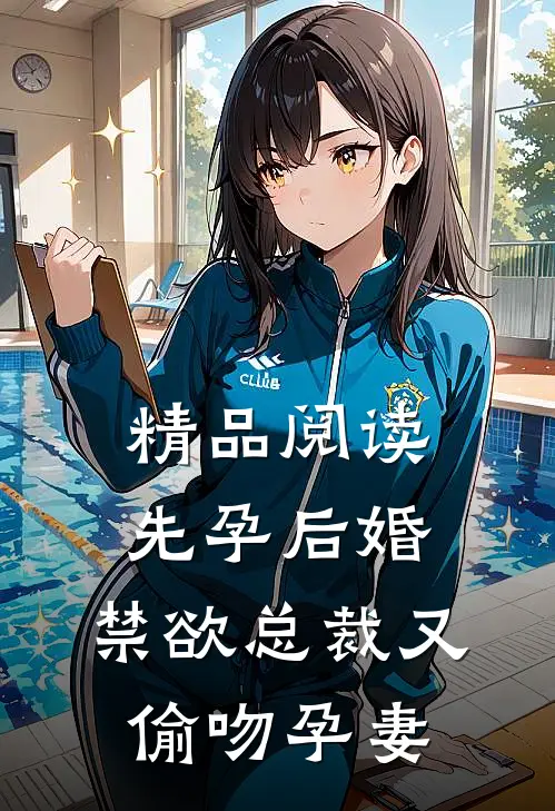 精品阅读先孕后婚，禁欲总裁又偷吻孕妻