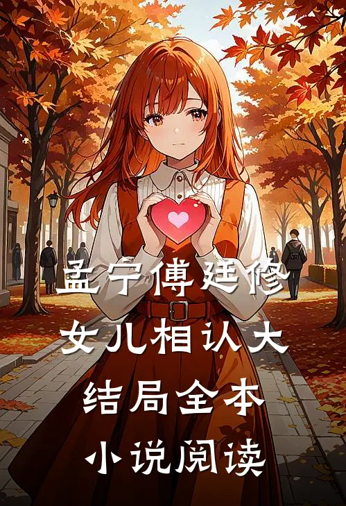 孟宁傅廷修女儿相认大结局全本小说阅读