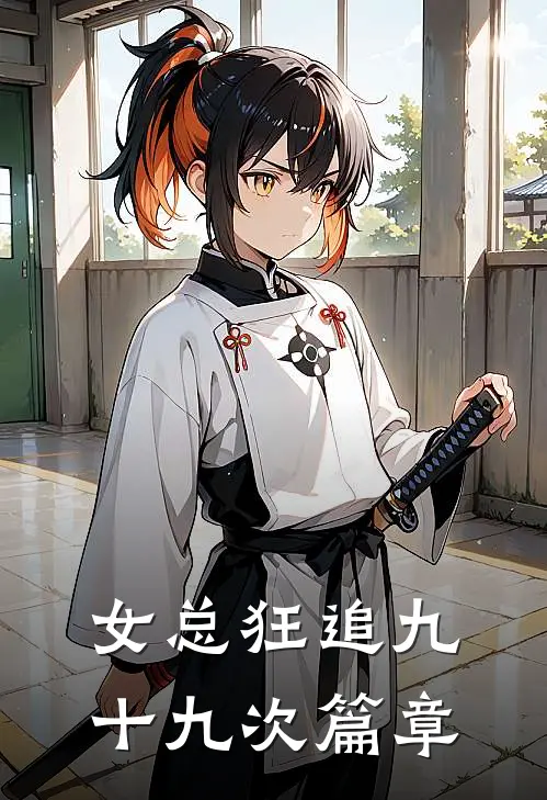 女总狂追九十九次篇章