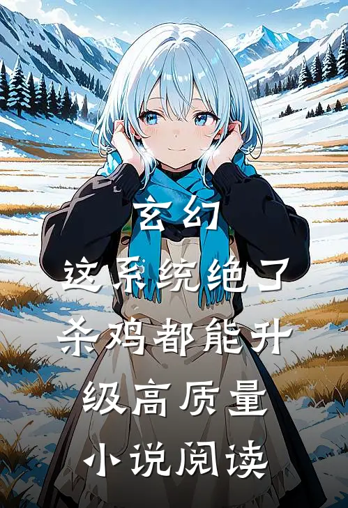 玄幻：这系统绝了，杀鸡都能升级高质量小说阅读