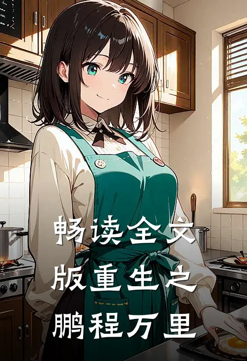 畅读全文版重生之鹏程万里