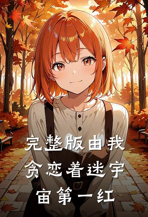 完整版由我贪恋着迷 宇宙第一红