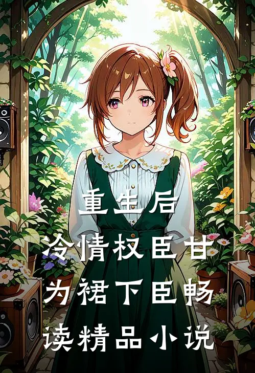 重生后，冷情权臣甘为裙下臣畅读精品小说