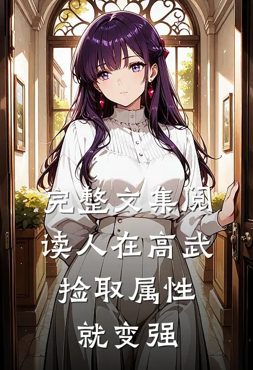完整文集阅读人在高武，捡取属性就变强