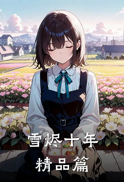 雪烬十年精品篇