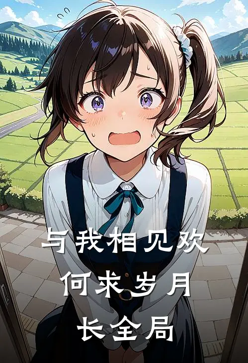 与我相见欢，何求岁月长全局