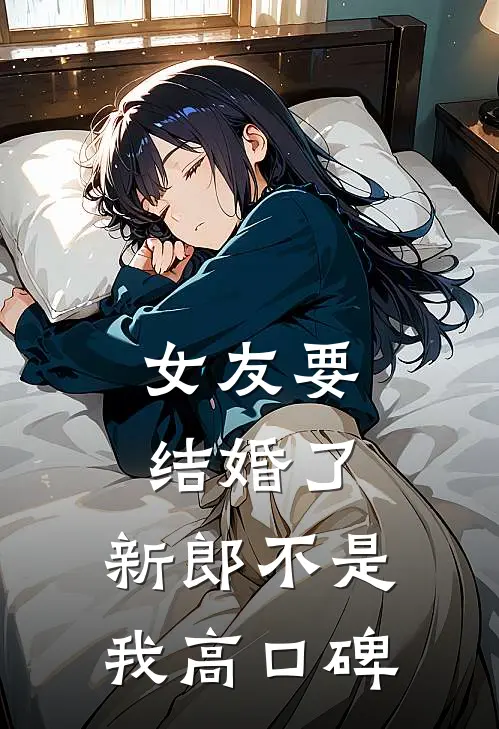女友要结婚了，新郎不是我高口碑
