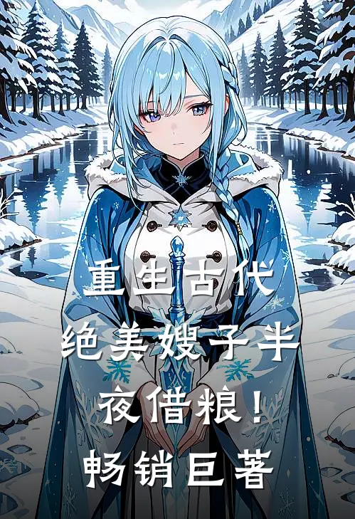 重生古代：绝美嫂子半夜借粮！畅销巨著