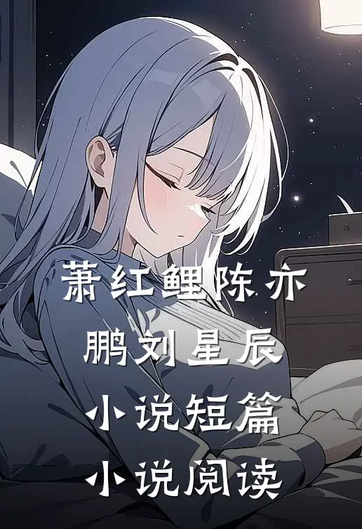 萧红鲤陈亦鹏刘星辰小说短篇小说阅读
