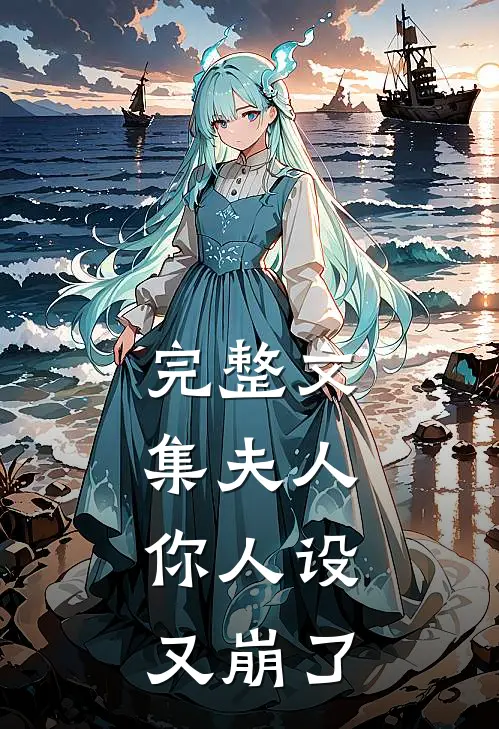 完整文集夫人，你人设又崩了