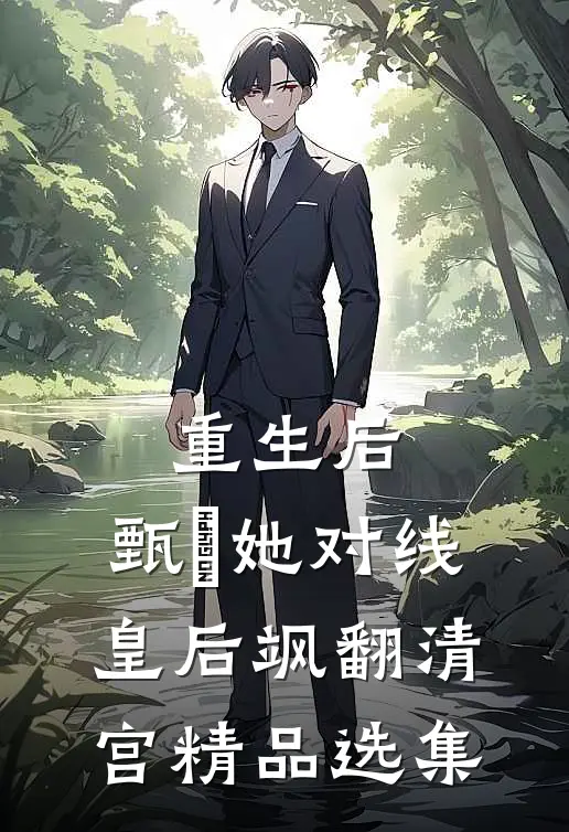 重生后，甄嬛她对线皇后飒翻清宫精品选集