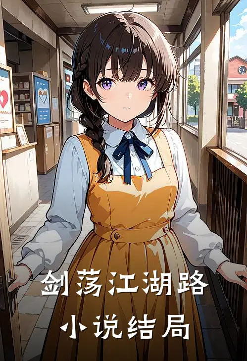 剑荡江湖路小说结局