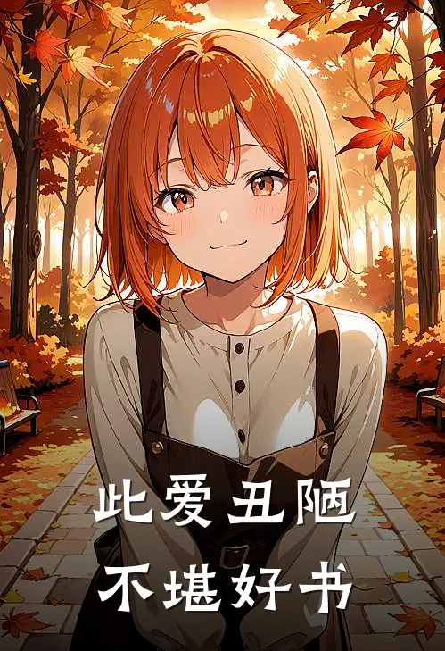 此爱丑陋不堪好书