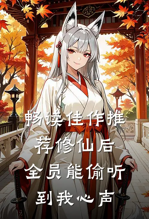 畅读佳作推荐修仙后，全员能偷听到我心声