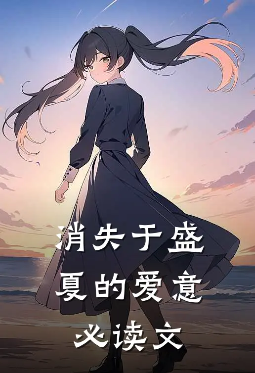 消失于盛夏的爱意必读文