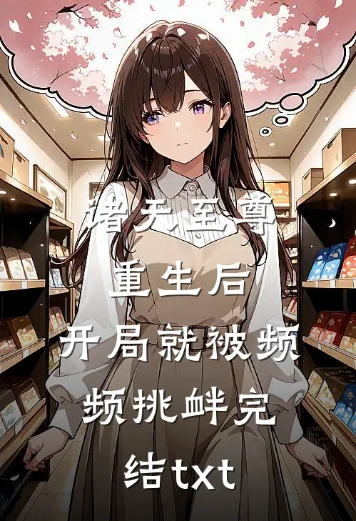 诸天至尊重生后，开局就被频频挑衅完结txt